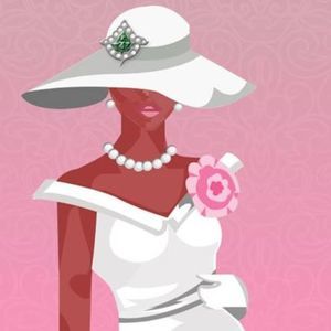 Meet your Posher, Kimberly